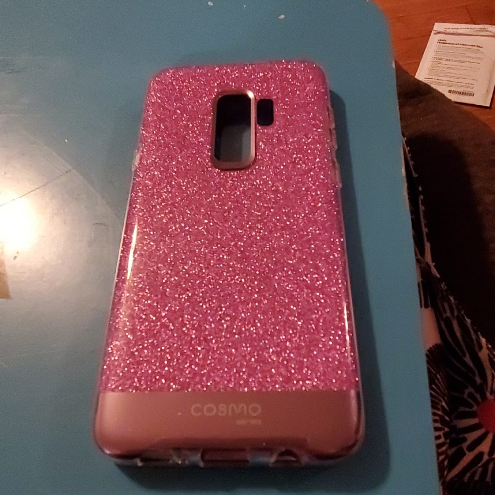 S9 plus case